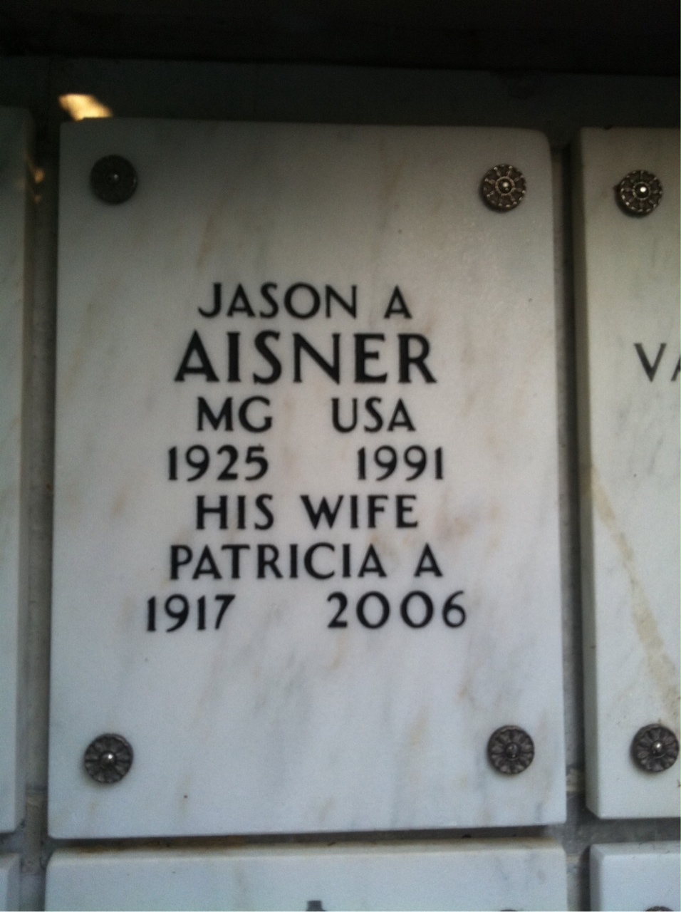 Jason Aisner