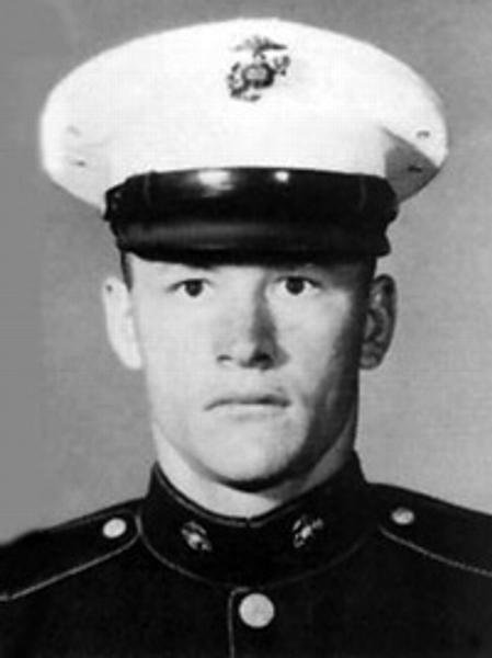 Ronald Allen