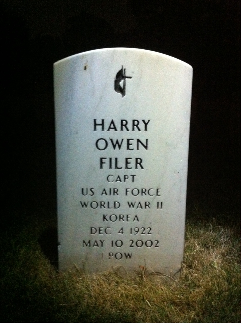 Harry Filer