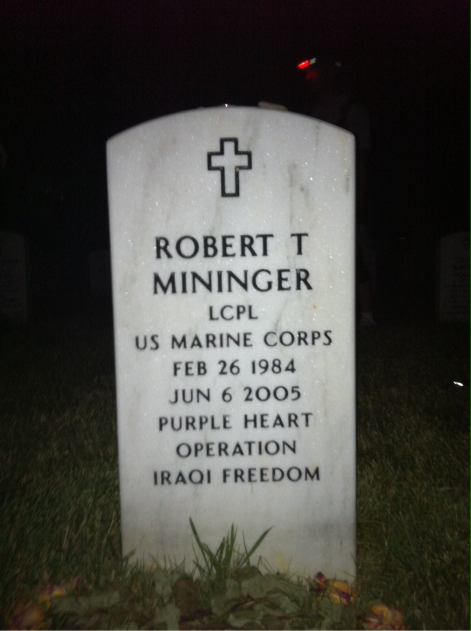 Robert Mininger