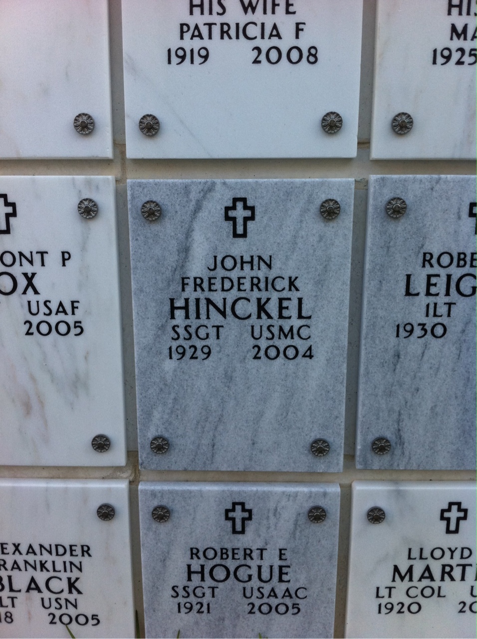 John Hinckel