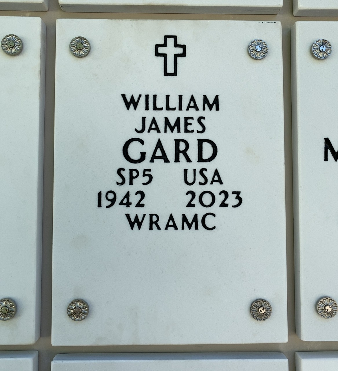 William Lee Gard