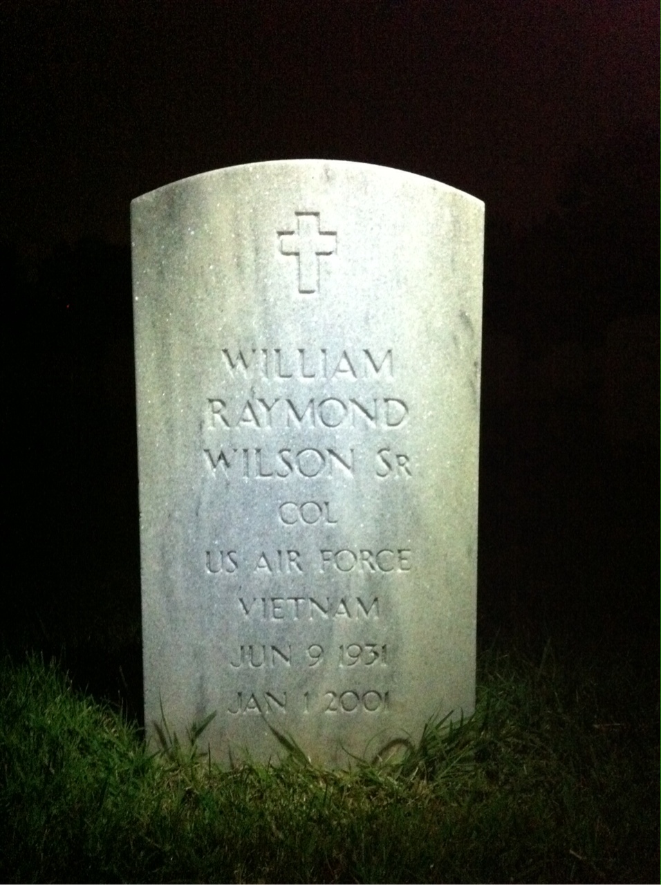 William Wilson