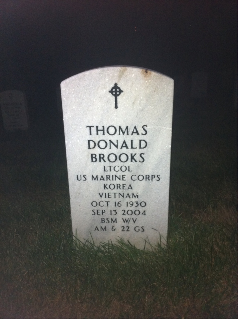 Thomas Brooks