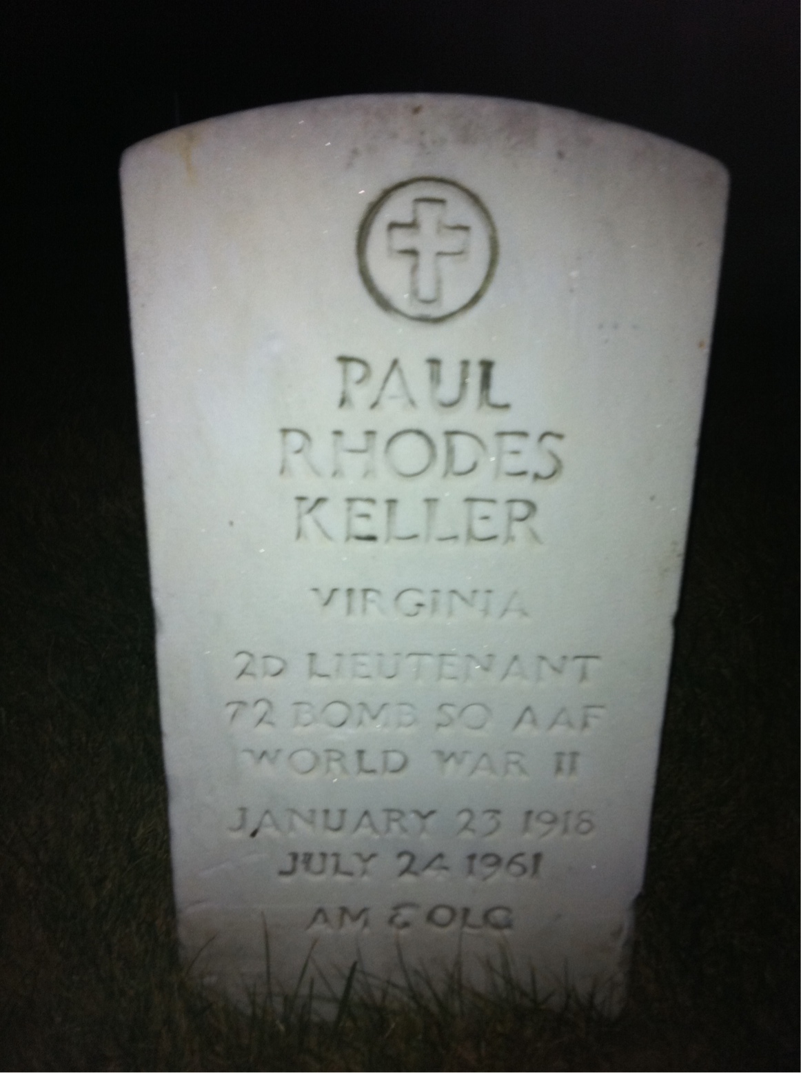 Paul Keller