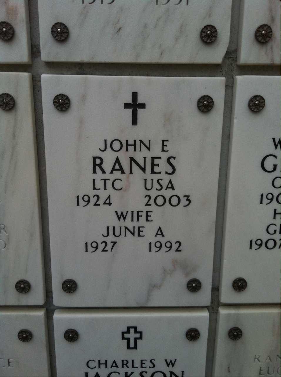 John Ranes