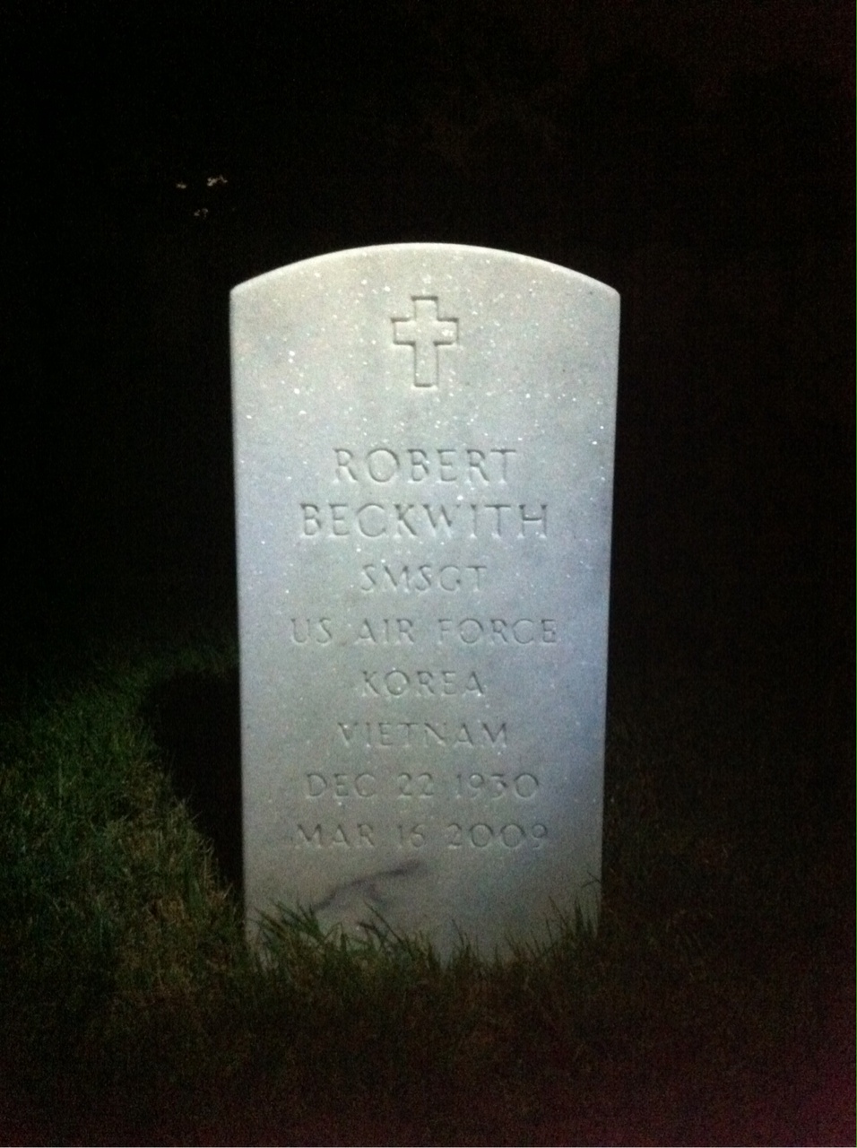 Robert Beckwith