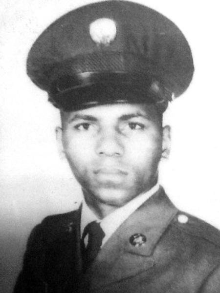 Hervey Allen