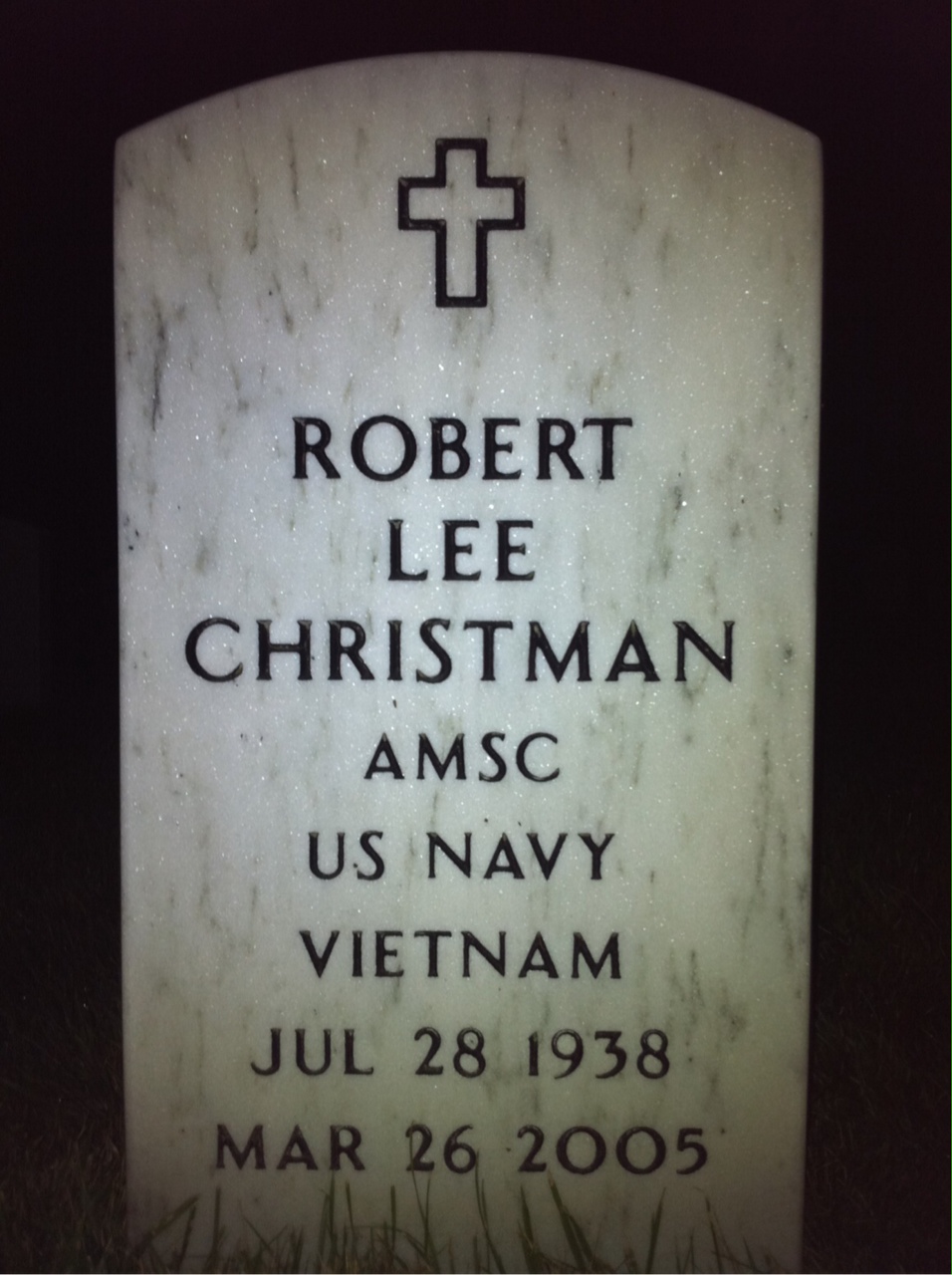Robert Christman
