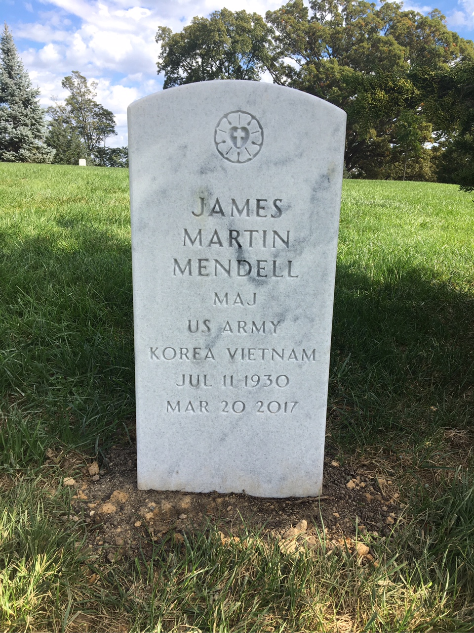 James Mendell