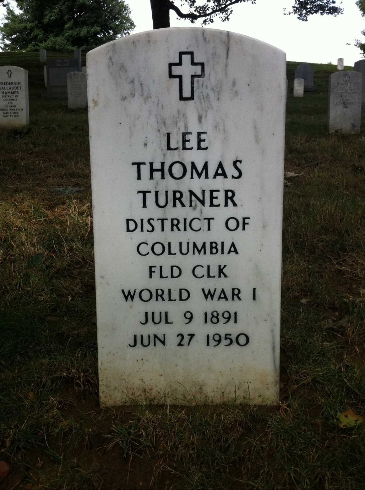 John Turner