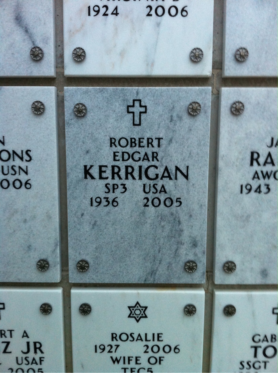 Robert Kerrigan
