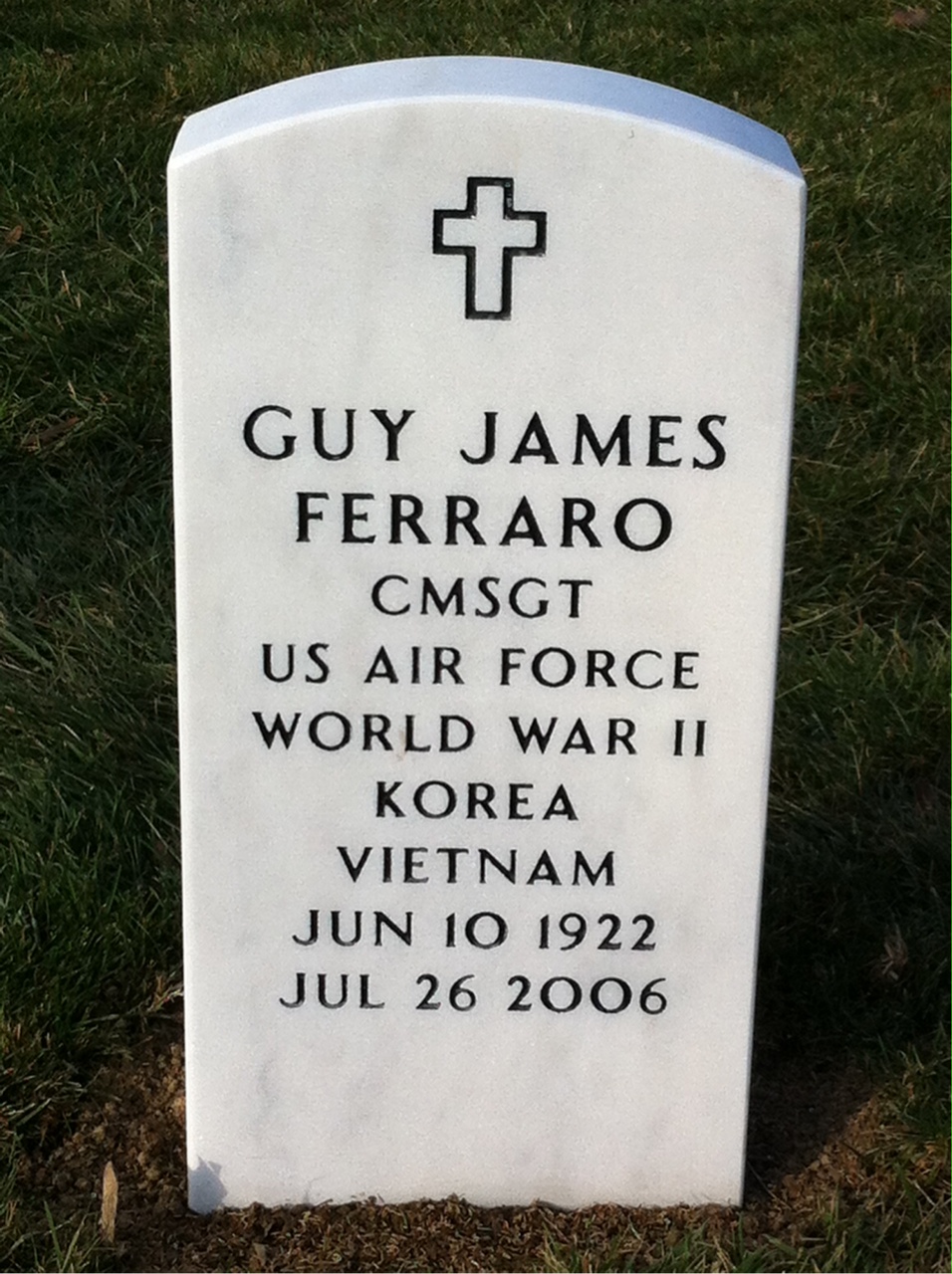 Guy Ferraro