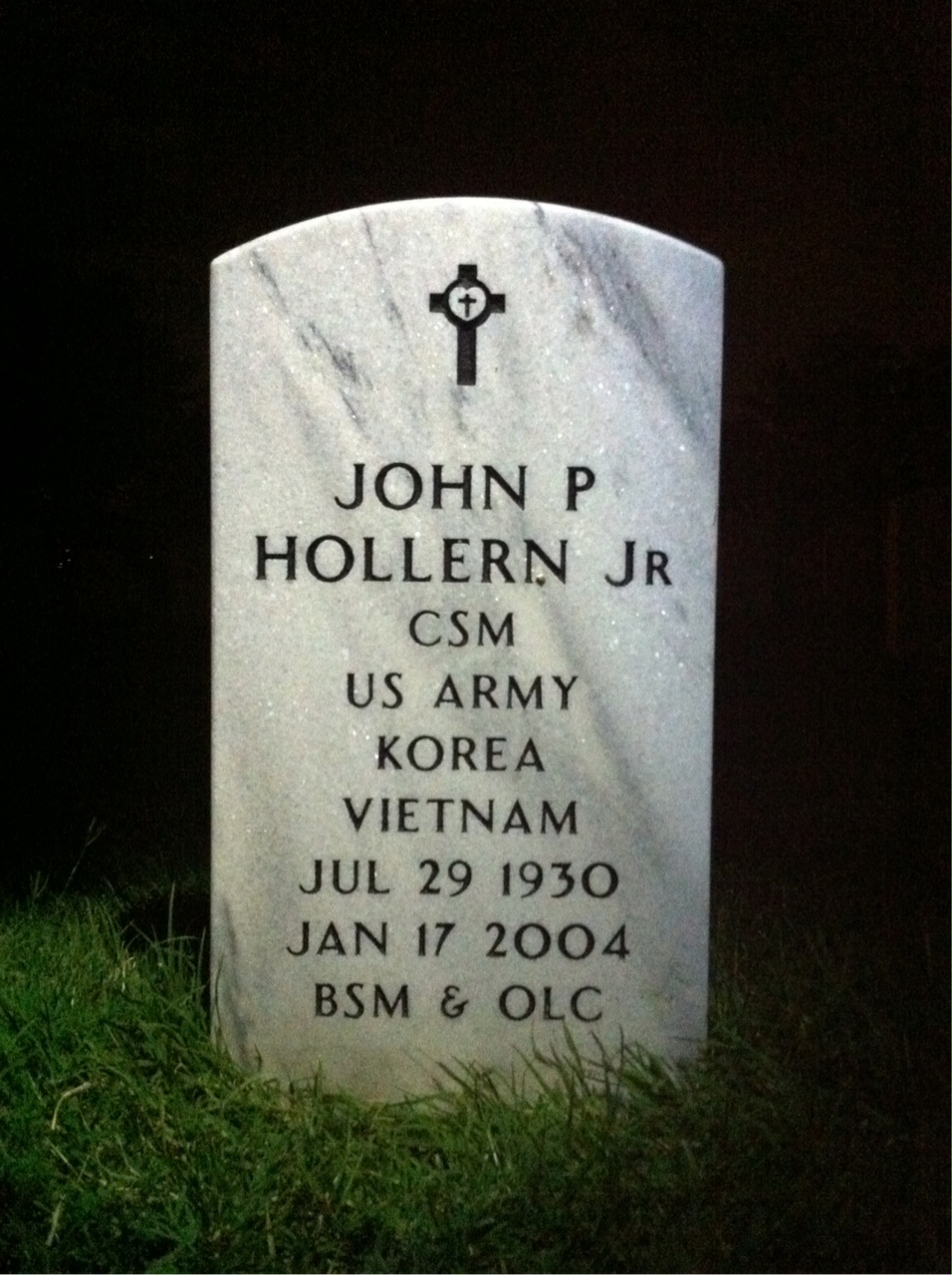 John Hollern