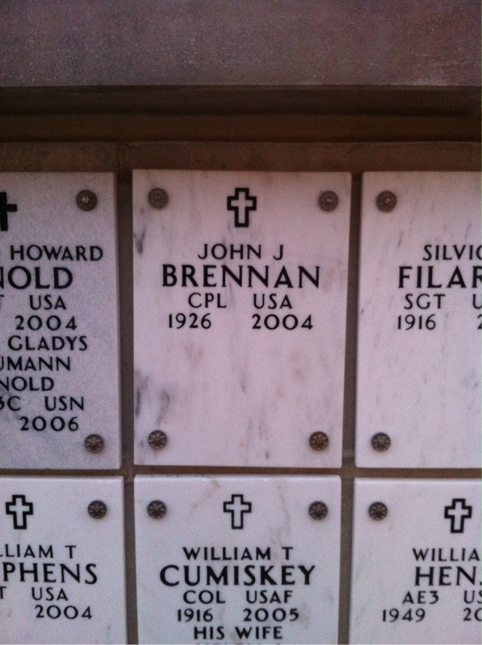 John Brennan
