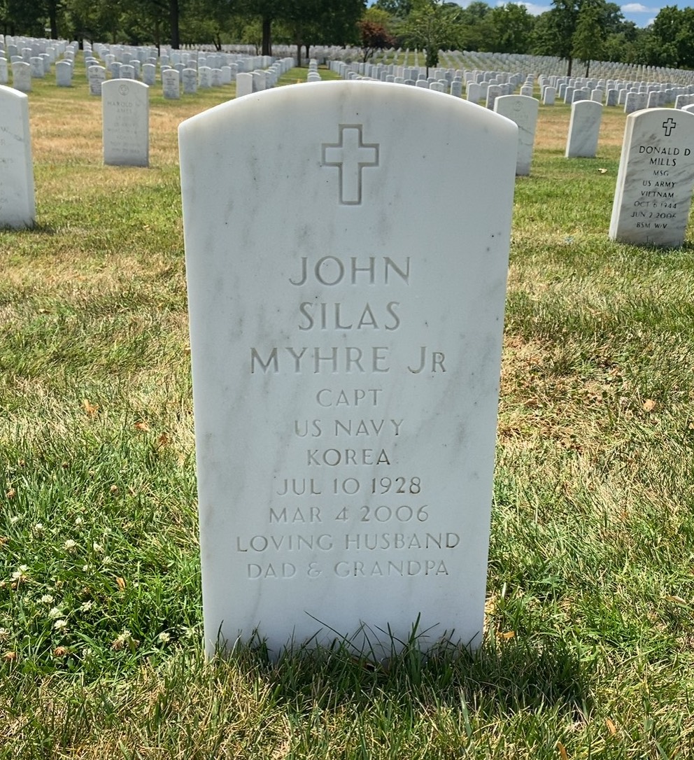 John Myhre