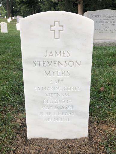James Myers