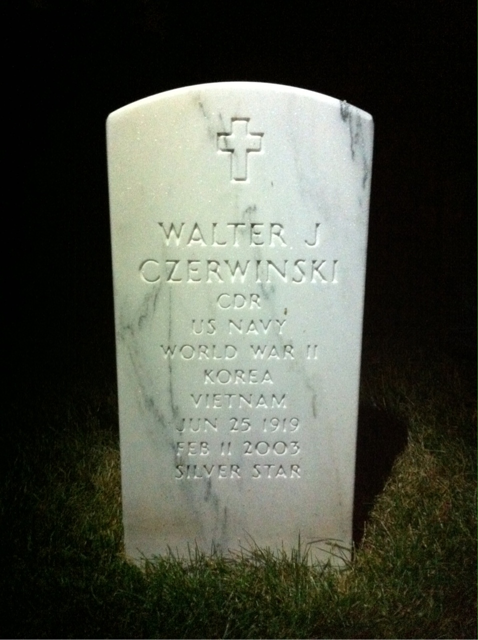 Walter Czerwinski