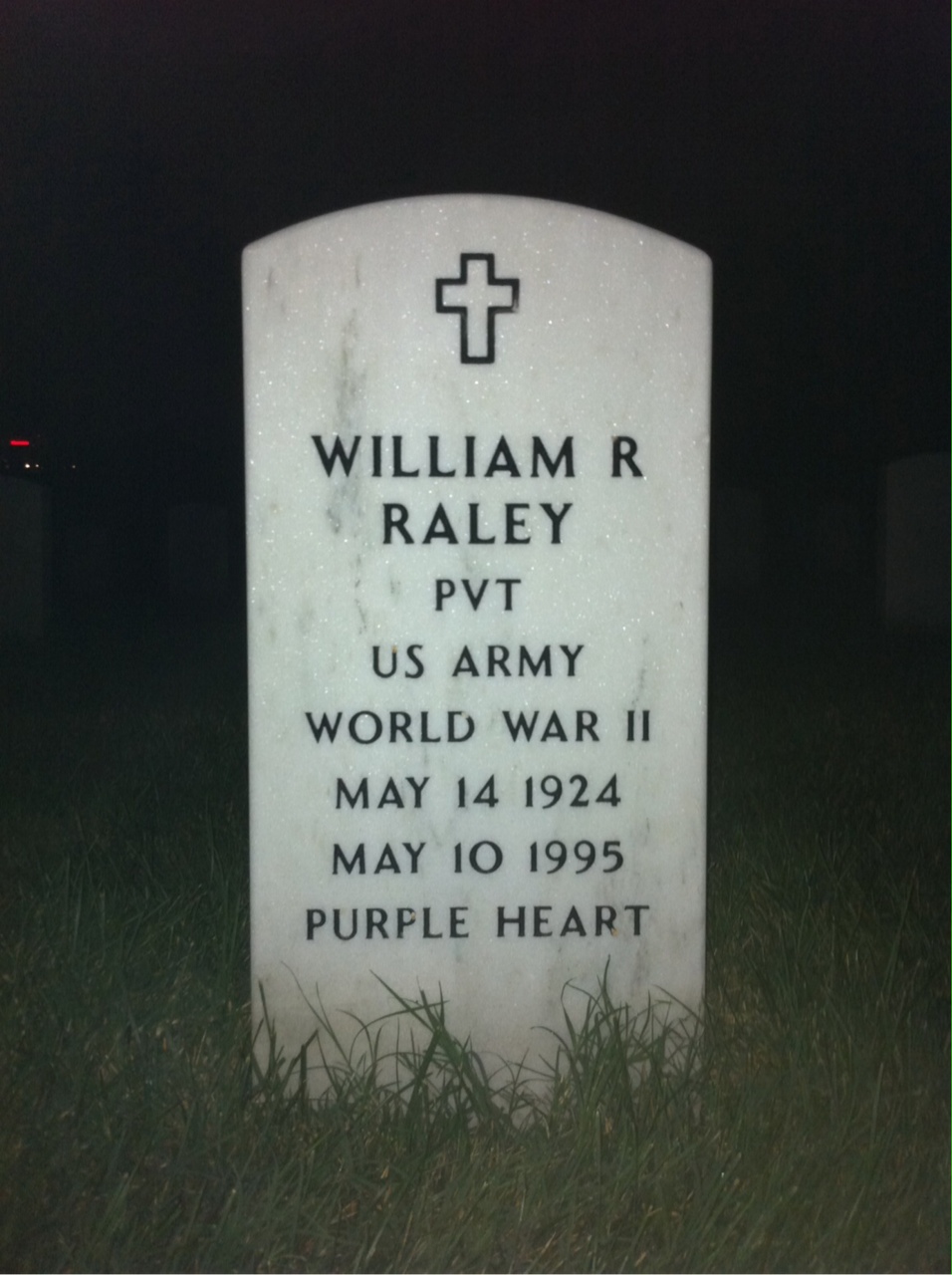 William Raley