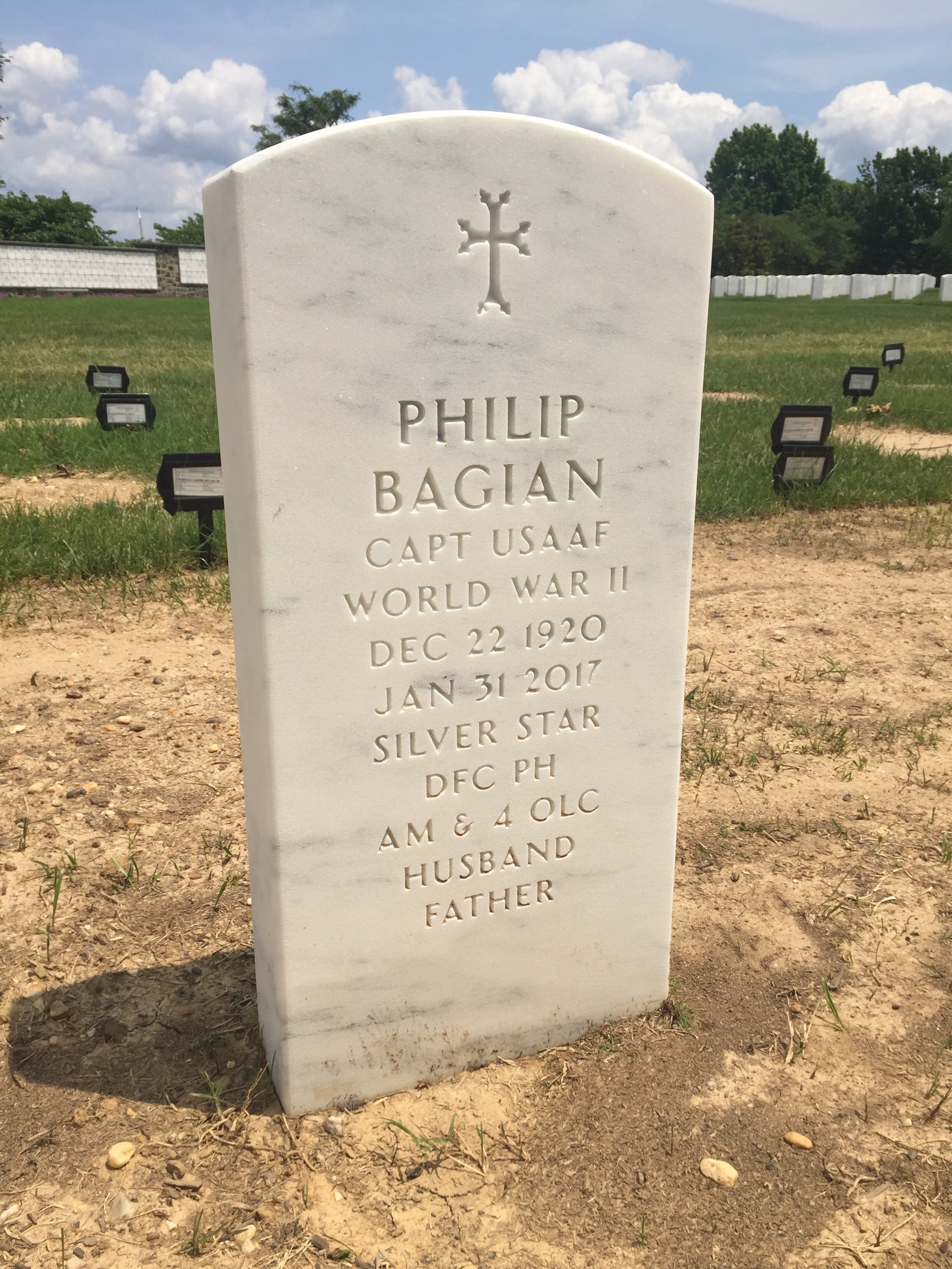 Philip Bagian