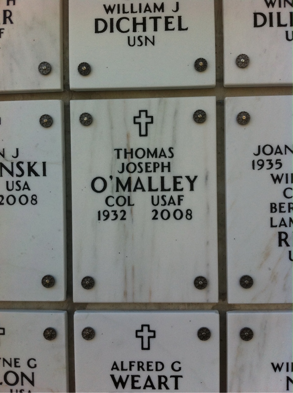 Thomas O'Malley