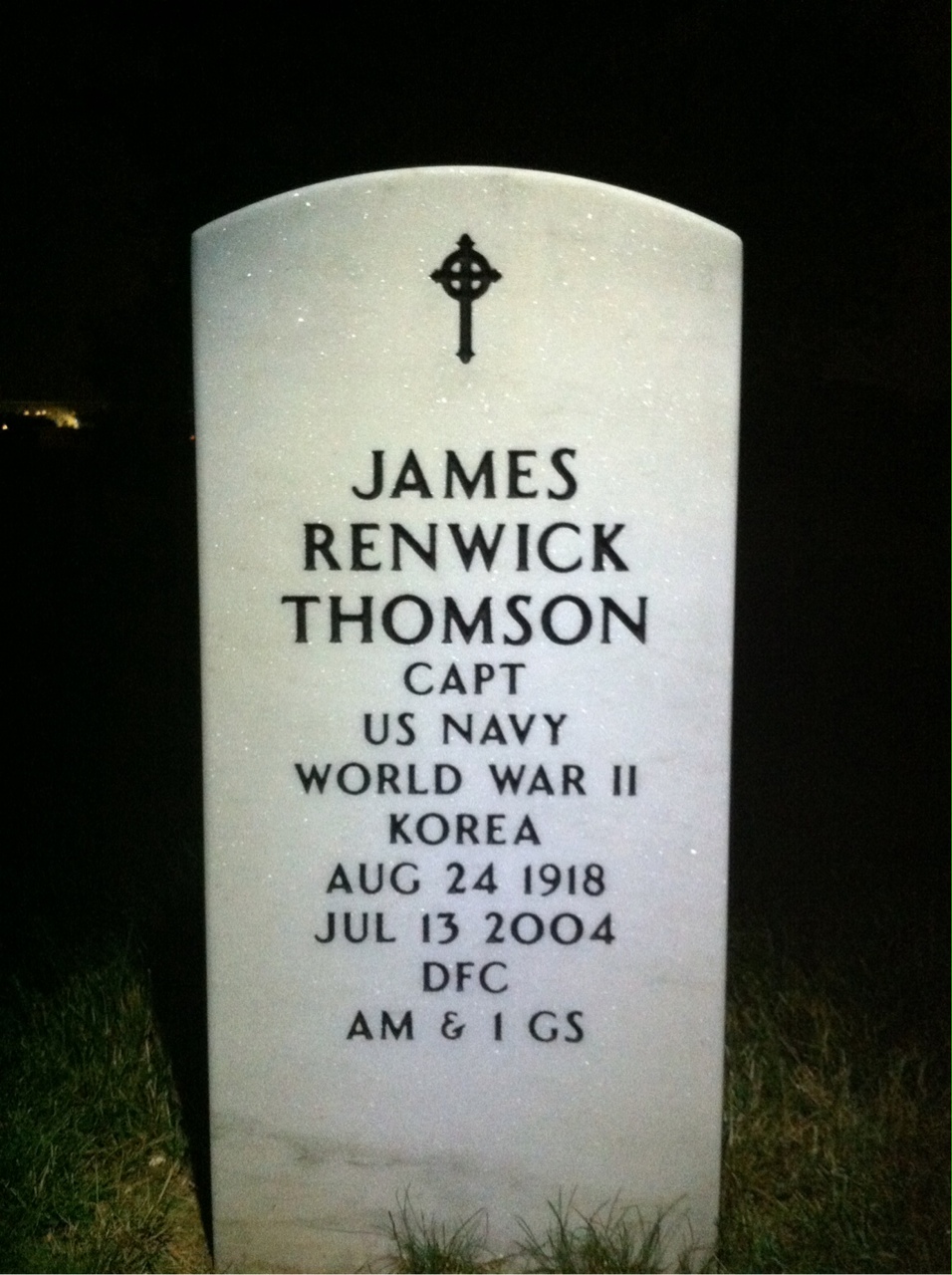 James Thomson