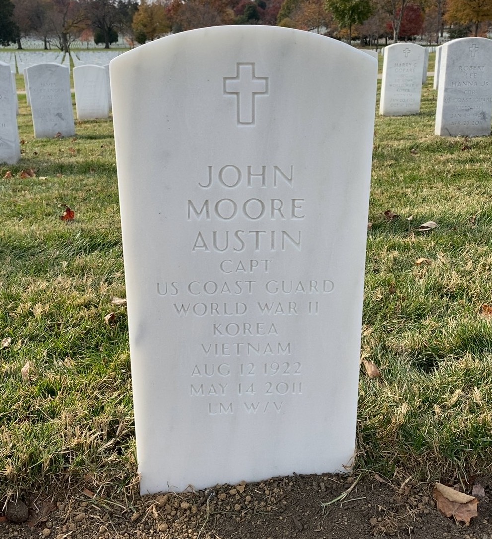 John Austin