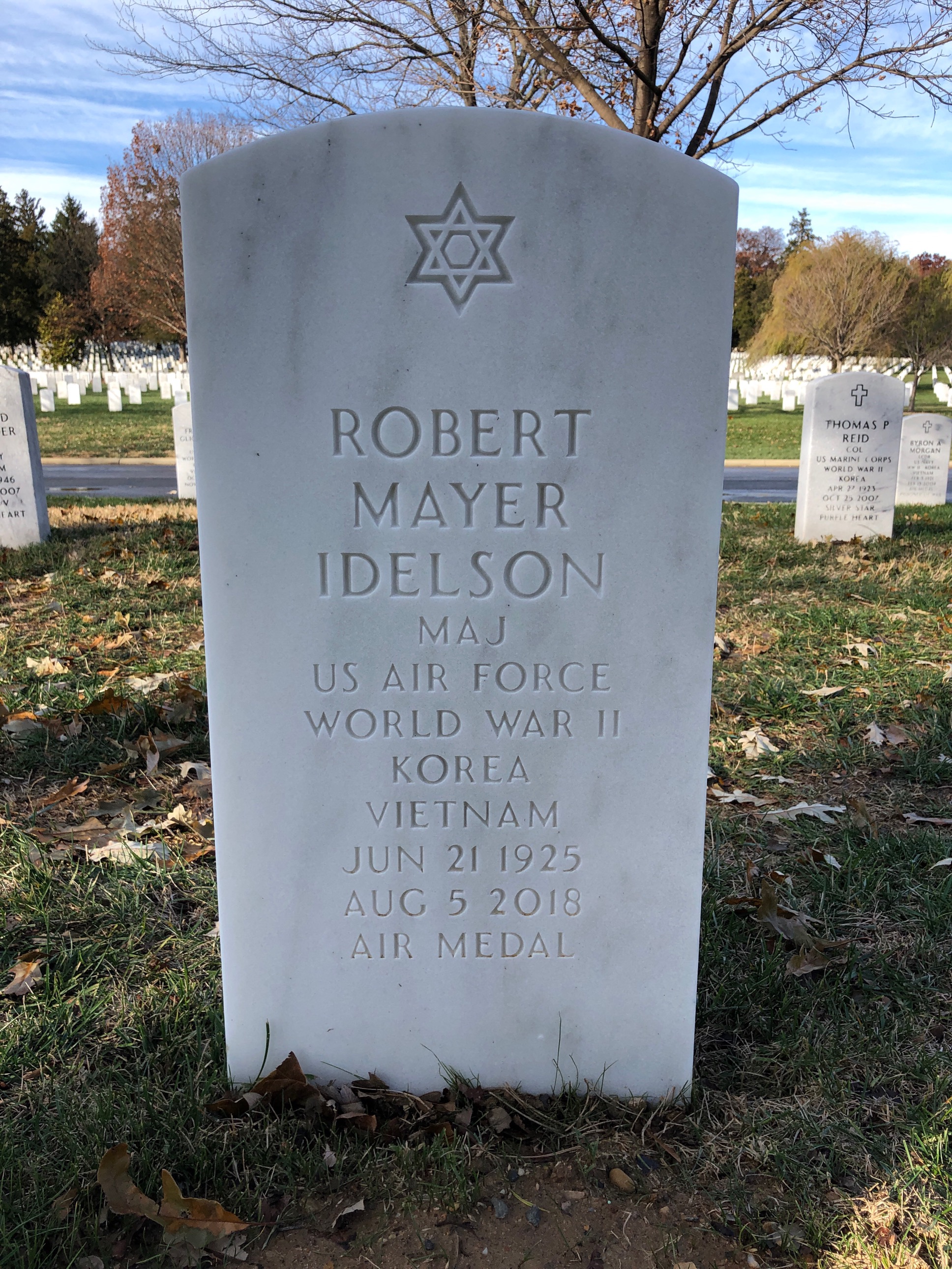 Robert Idelson