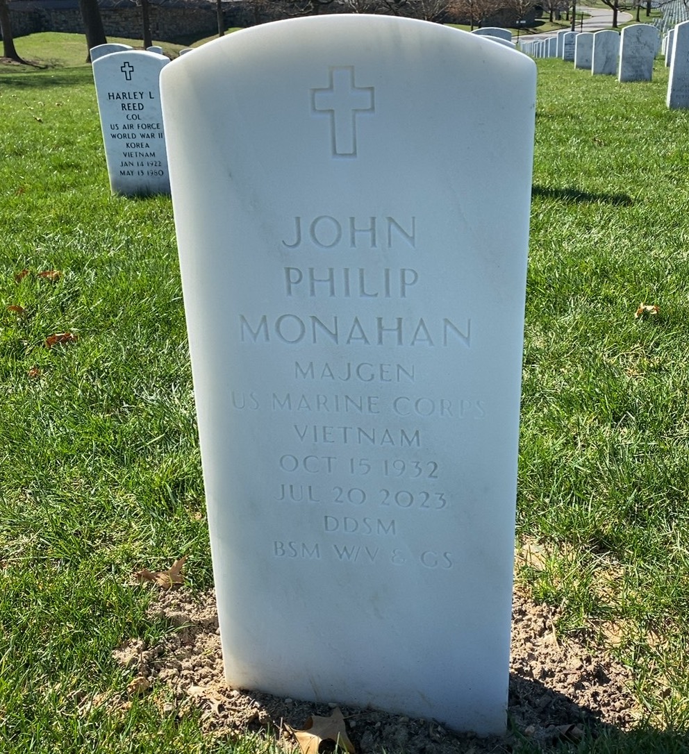 John Monahan