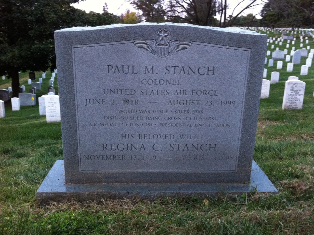 Paul Stanch