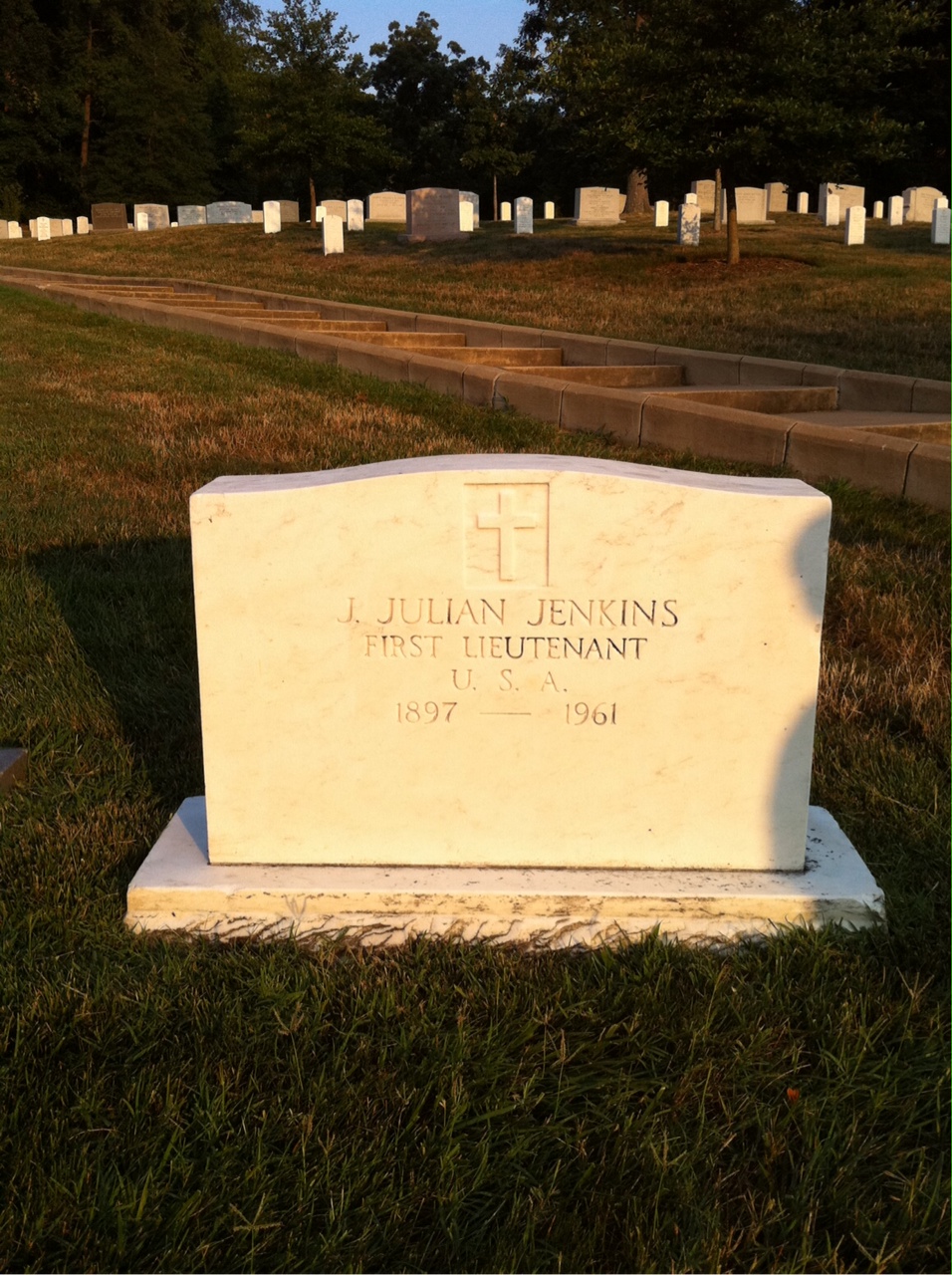 John Jenkins