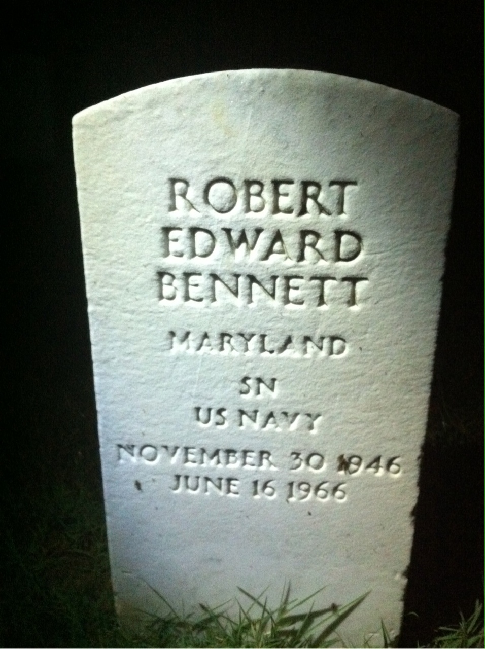 Robert Bennett