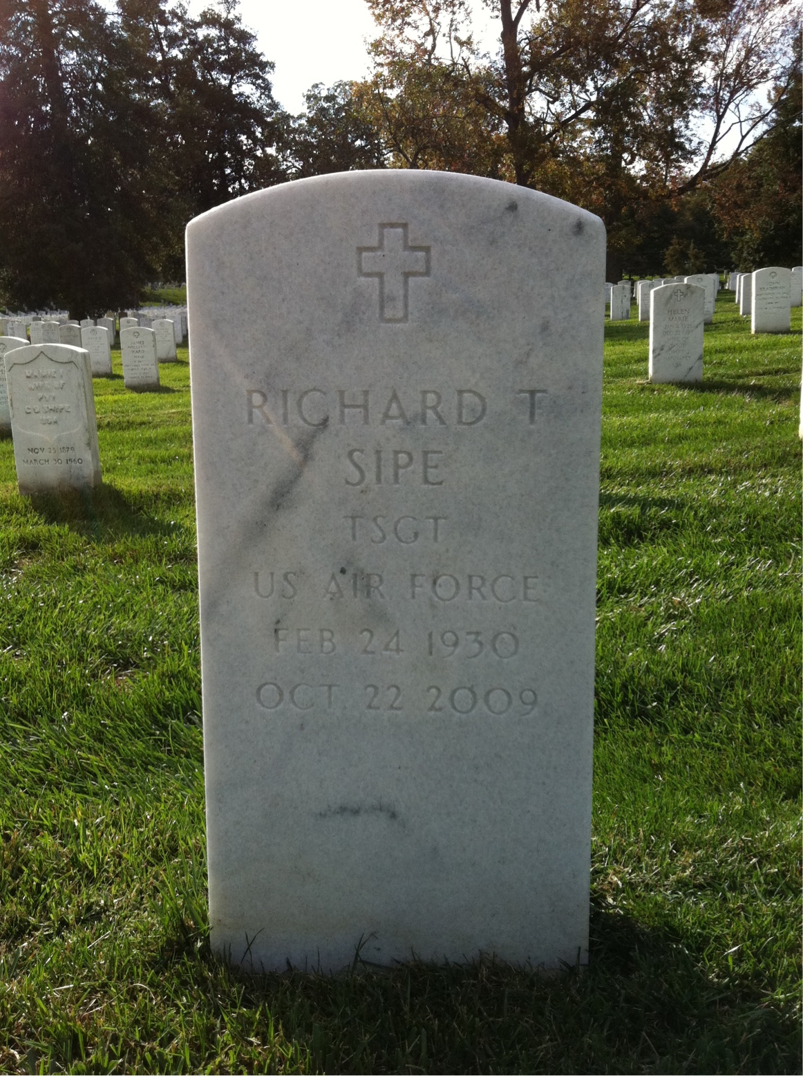 Richard Sipe