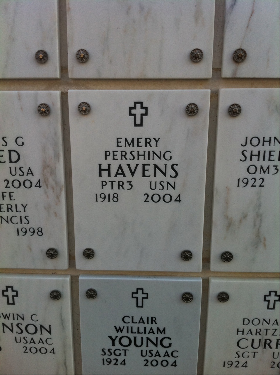 Emery Havens