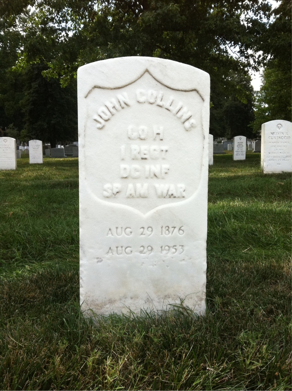 John Collins