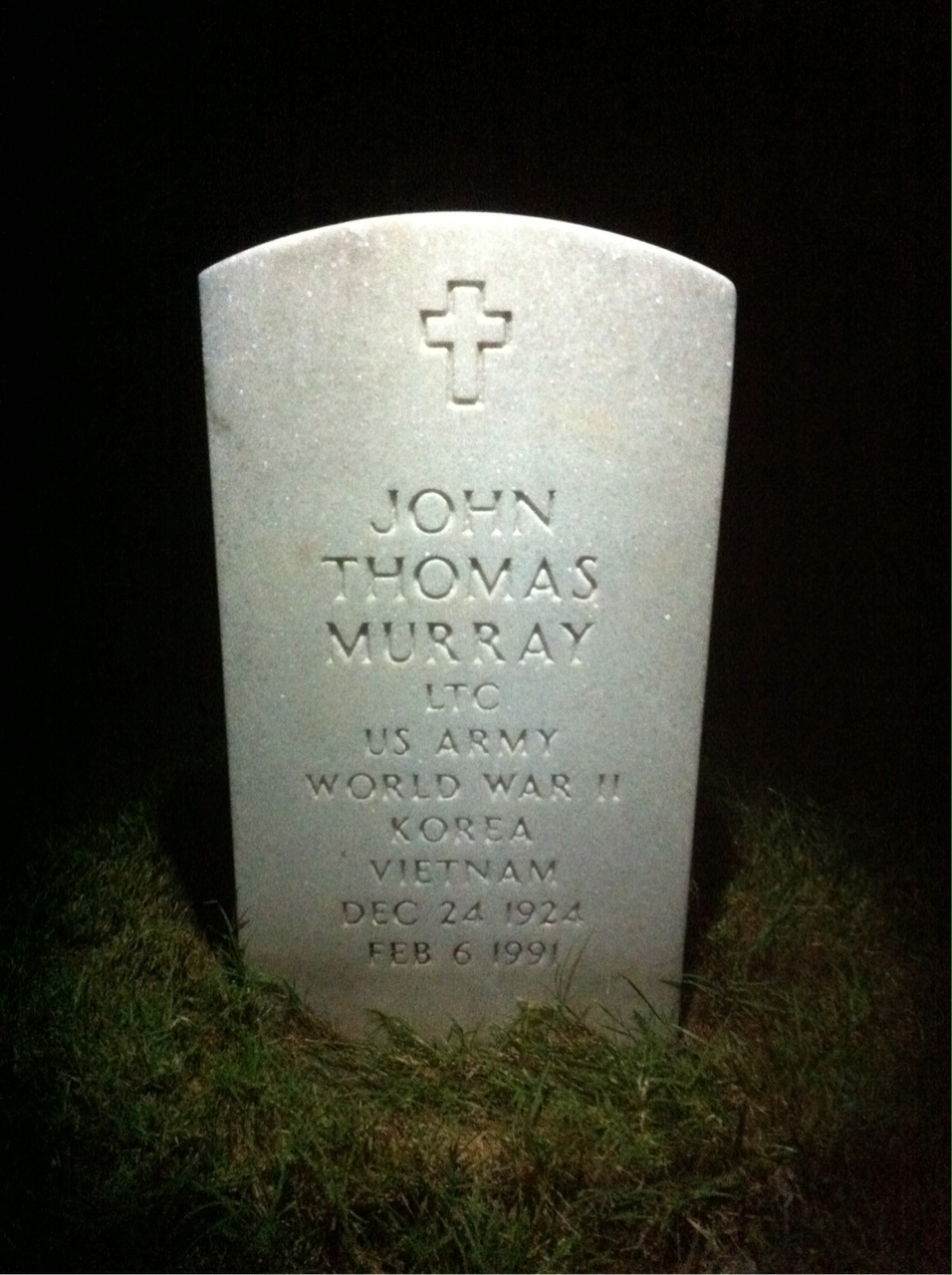 John Murray