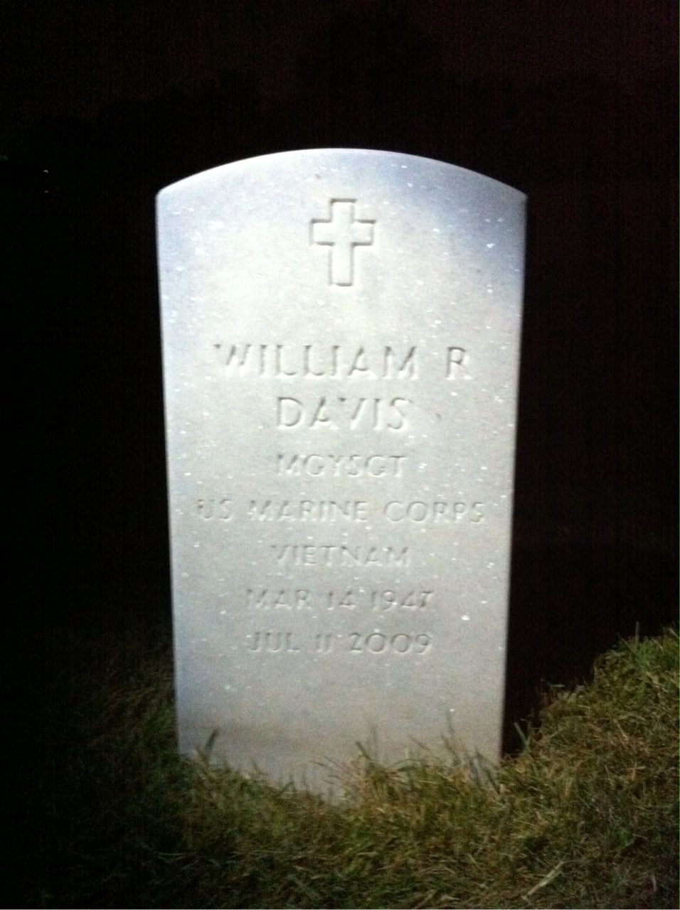 William Davis