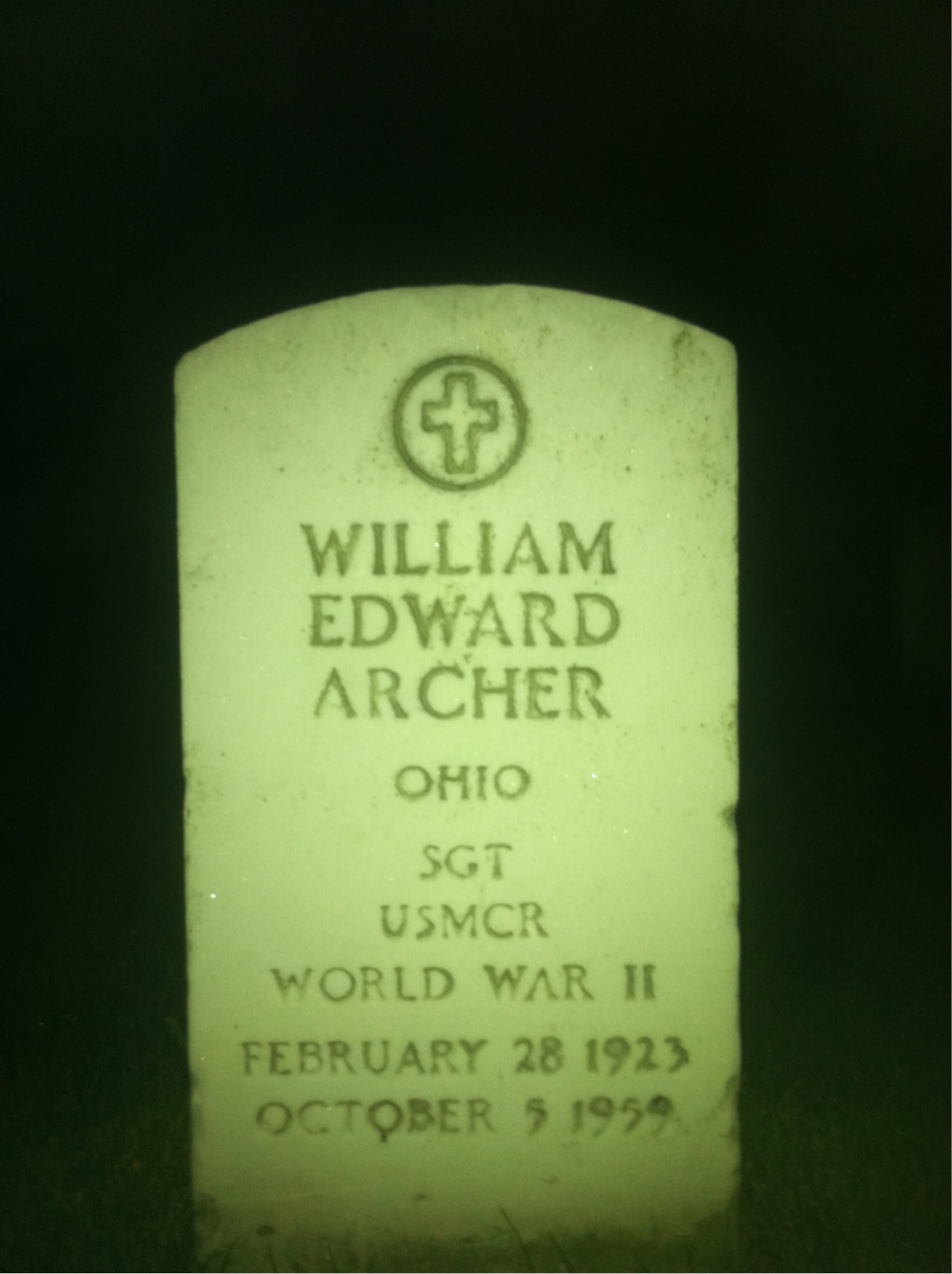 William Archer