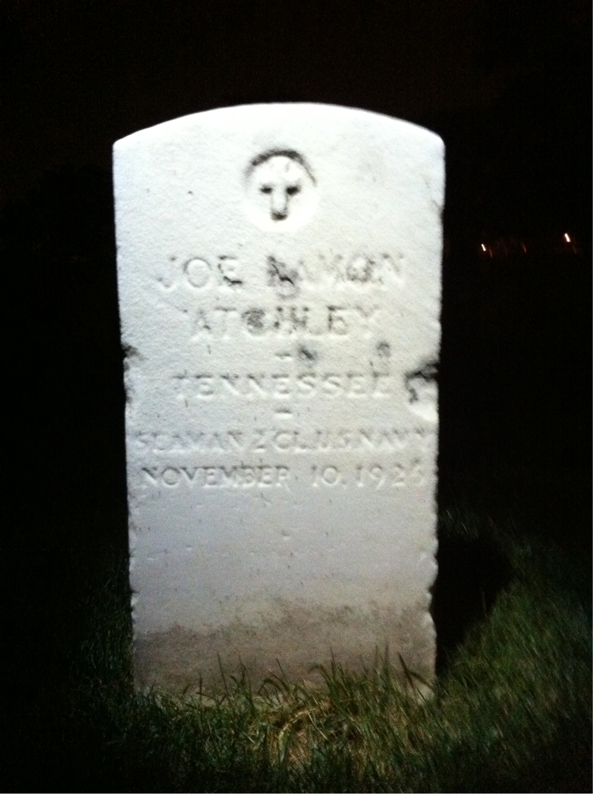 Joe Atchley
