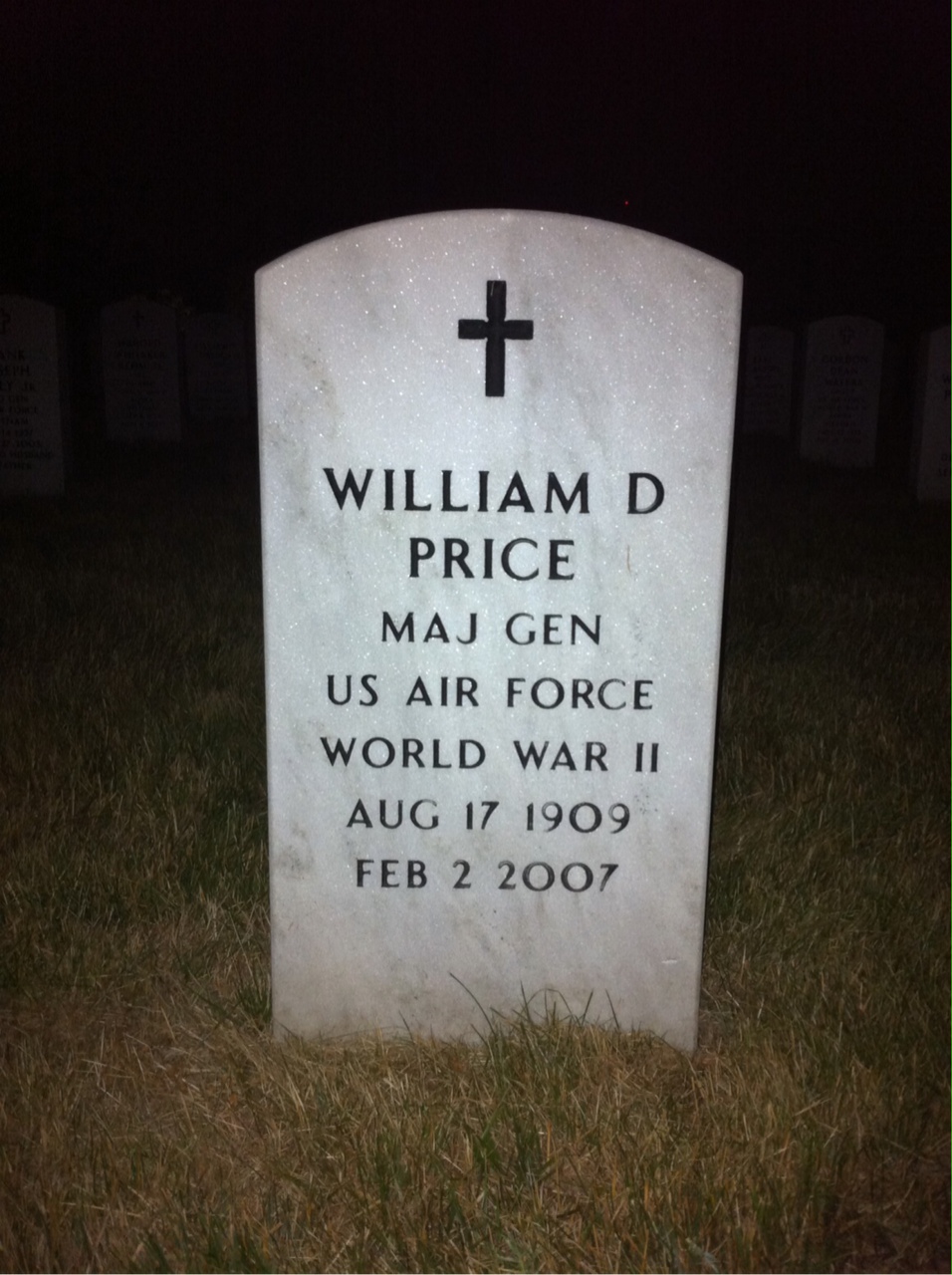 William Price