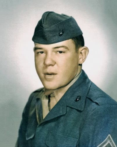 Lemuel Alewine