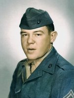 ALEWINE LEMUEL LENOEL - Vietnam War Veteran