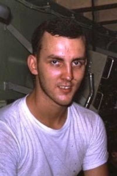 John Anthony Winkler