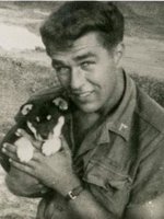 YAGLE THOMAS NEIL - Vietnam War Veteran