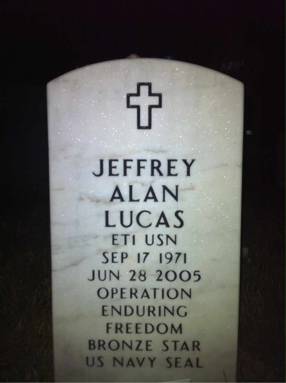 Jeffrey Lucas