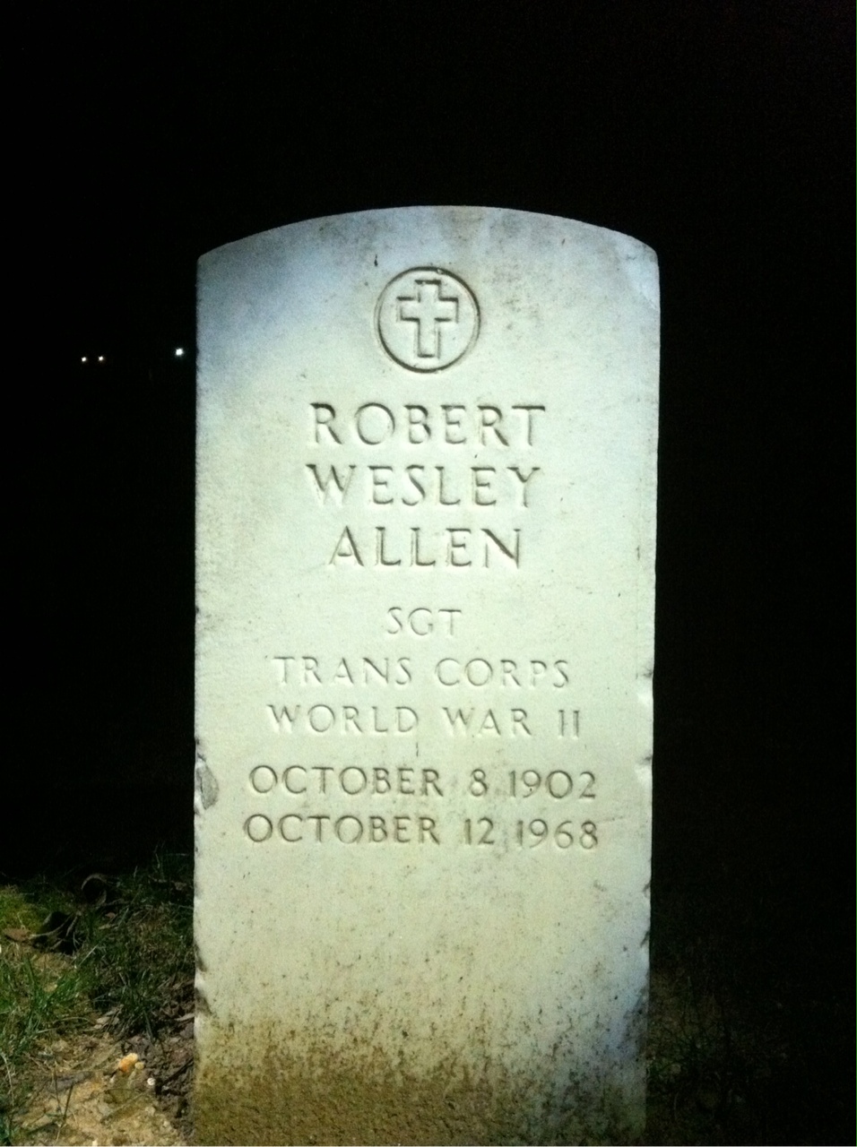 Robert Allen