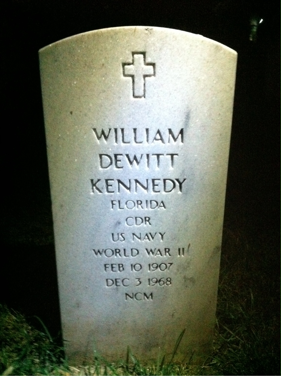 William Thomas Kennedy