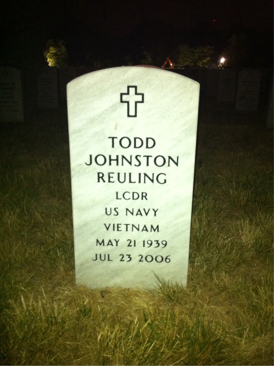 Todd Reuling
