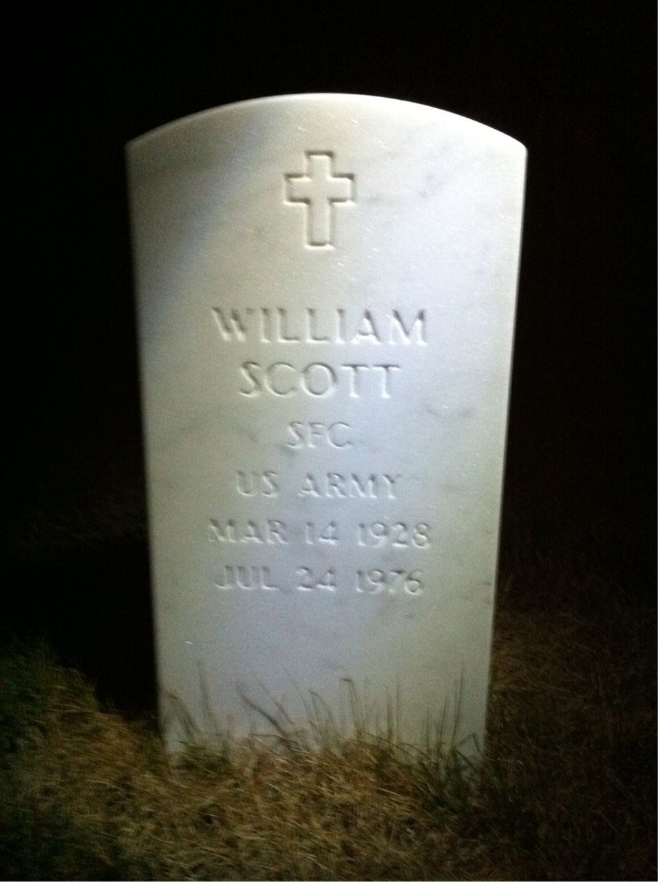 William Scott