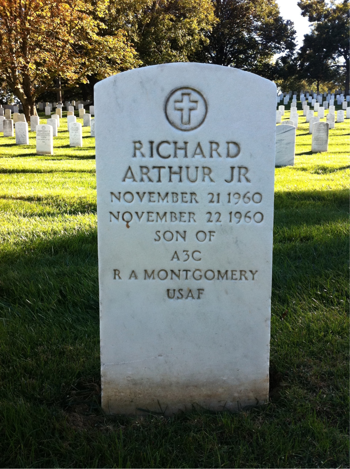 Richard Montgomery